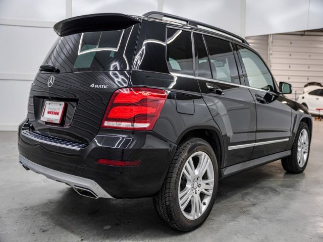 Photo 9 VIN: WDCGG8JB9FG381785 - MERCEDES-BENZ GLK-CLASS 