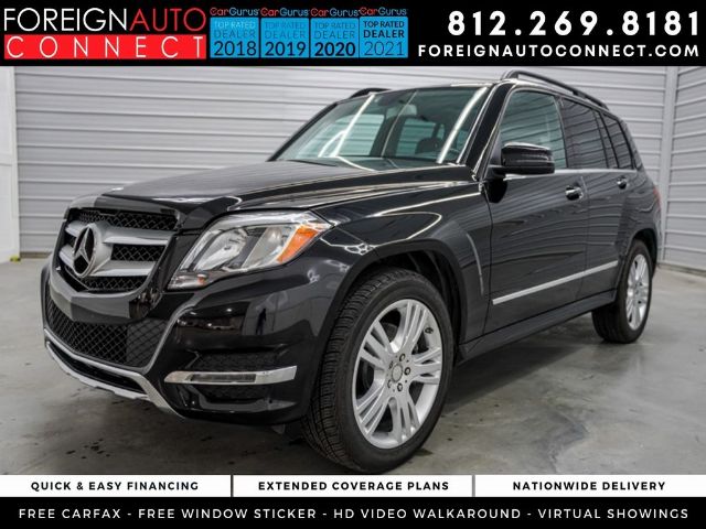 Photo 0 VIN: WDCGG8JB9FG381785 - MERCEDES-BENZ GLK-CLASS 