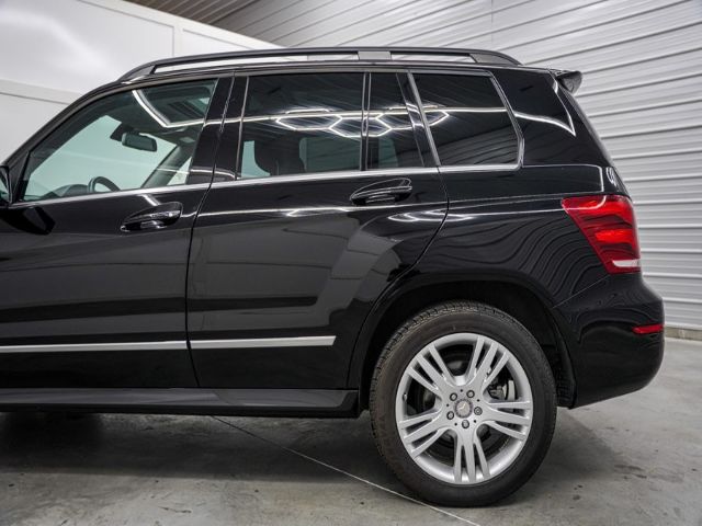 Photo 6 VIN: WDCGG8JB9FG381785 - MERCEDES-BENZ GLK-CLASS 