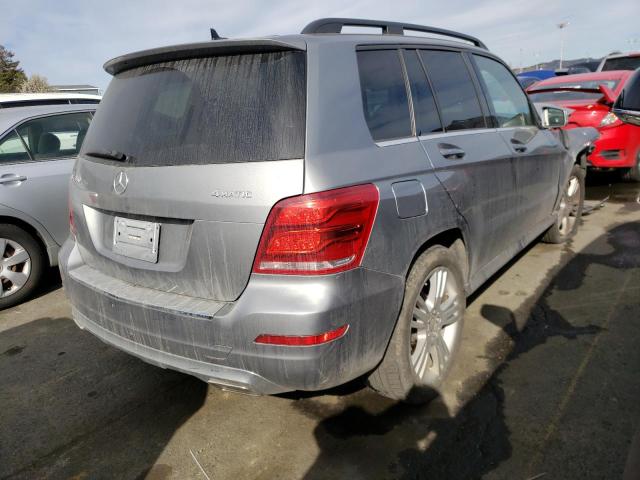 Photo 3 VIN: WDCGG8JB9FG402120 - MERCEDES-BENZ GLK 350 4M 