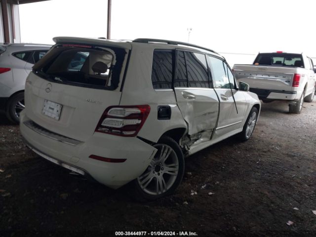 Photo 3 VIN: WDCGG8JB9FG402425 - MERCEDES-BENZ GLK 350 