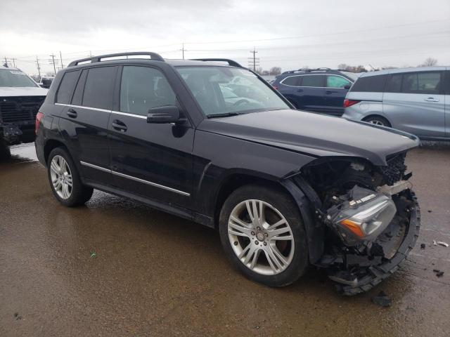 Photo 3 VIN: WDCGG8JB9FG402666 - MERCEDES-BENZ GLK-CLASS 