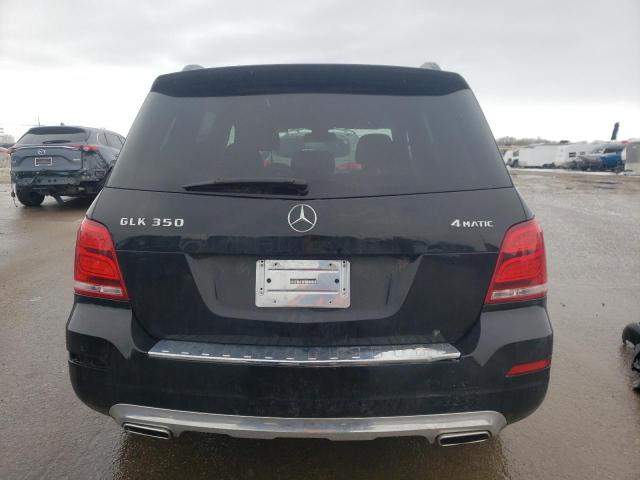 Photo 5 VIN: WDCGG8JB9FG402666 - MERCEDES-BENZ GLK-CLASS 