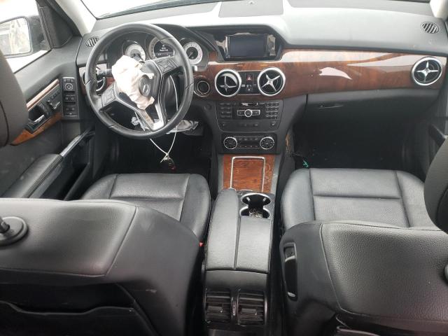 Photo 7 VIN: WDCGG8JB9FG402666 - MERCEDES-BENZ GLK-CLASS 