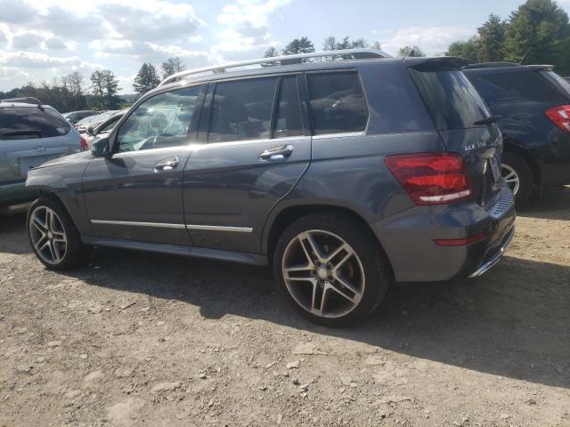 Photo 1 VIN: WDCGG8JB9FG425963 - MERCEDES-BENZ GLK 350 4M 