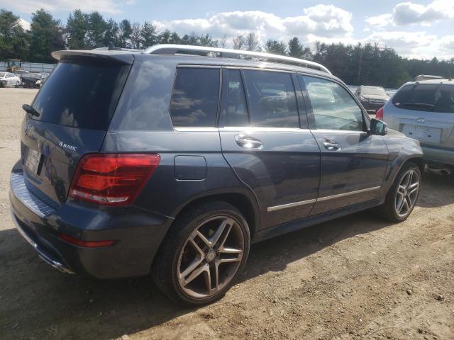 Photo 2 VIN: WDCGG8JB9FG425963 - MERCEDES-BENZ GLK 350 4M 