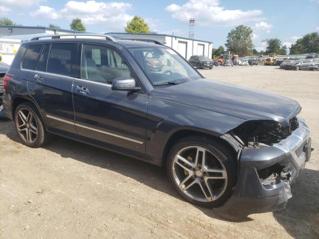 Photo 3 VIN: WDCGG8JB9FG425963 - MERCEDES-BENZ GLK 350 4M 