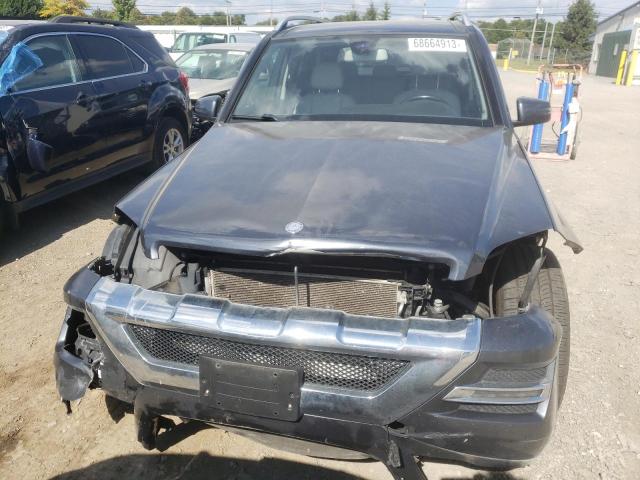 Photo 4 VIN: WDCGG8JB9FG425963 - MERCEDES-BENZ GLK 350 4M 