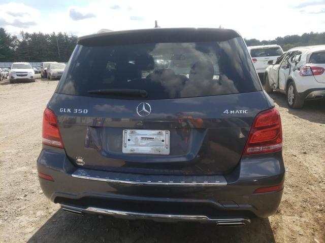 Photo 5 VIN: WDCGG8JB9FG425963 - MERCEDES-BENZ GLK 350 4M 