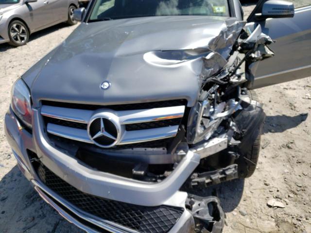 Photo 10 VIN: WDCGG8JB9FG432105 - MERCEDES-BENZ GLK 350 4M 