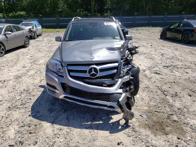 Photo 4 VIN: WDCGG8JB9FG432105 - MERCEDES-BENZ GLK 350 4M 