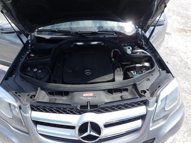 Photo 6 VIN: WDCGG8JB9FG441208 - MERCEDES-BENZ GLK 350 4M 