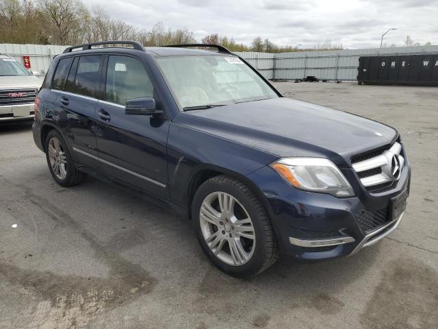 Photo 3 VIN: WDCGG8JBXDF954020 - MERCEDES-BENZ GLK-CLASS 