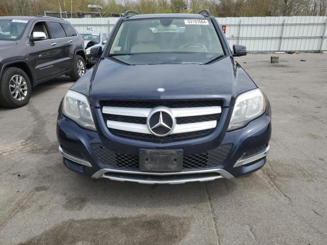 Photo 4 VIN: WDCGG8JBXDF954020 - MERCEDES-BENZ GLK-CLASS 