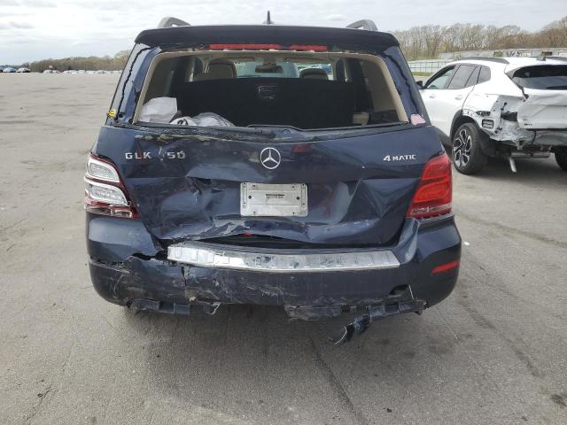 Photo 5 VIN: WDCGG8JBXDF954020 - MERCEDES-BENZ GLK-CLASS 