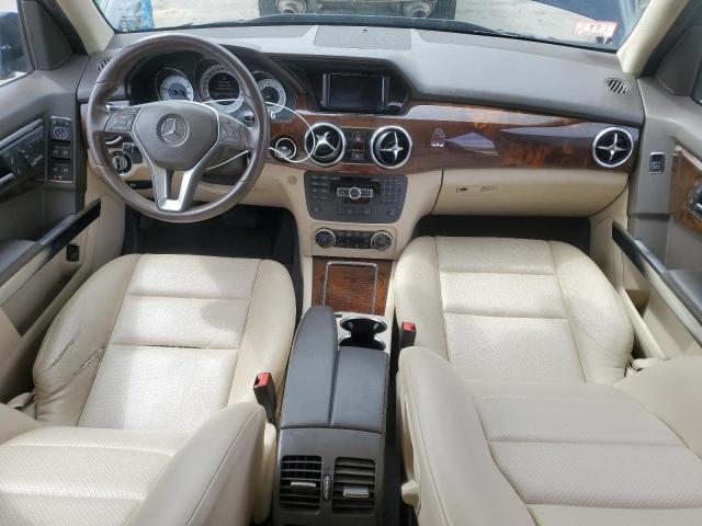 Photo 7 VIN: WDCGG8JBXDF954020 - MERCEDES-BENZ GLK-CLASS 