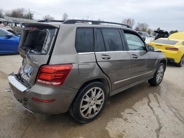 Photo 2 VIN: WDCGG8JBXDF970976 - MERCEDES-BENZ GLK-CLASS 