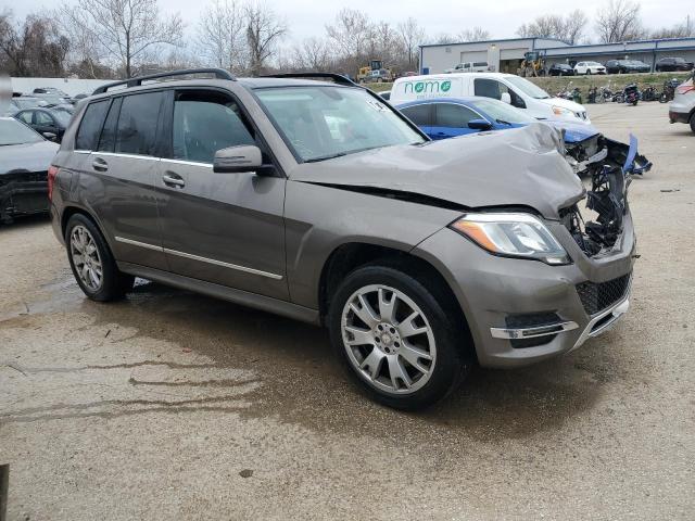 Photo 3 VIN: WDCGG8JBXDF970976 - MERCEDES-BENZ GLK-CLASS 