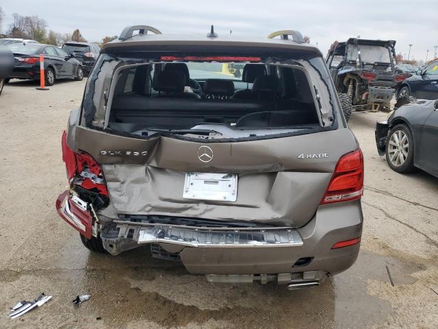 Photo 5 VIN: WDCGG8JBXDF970976 - MERCEDES-BENZ GLK-CLASS 