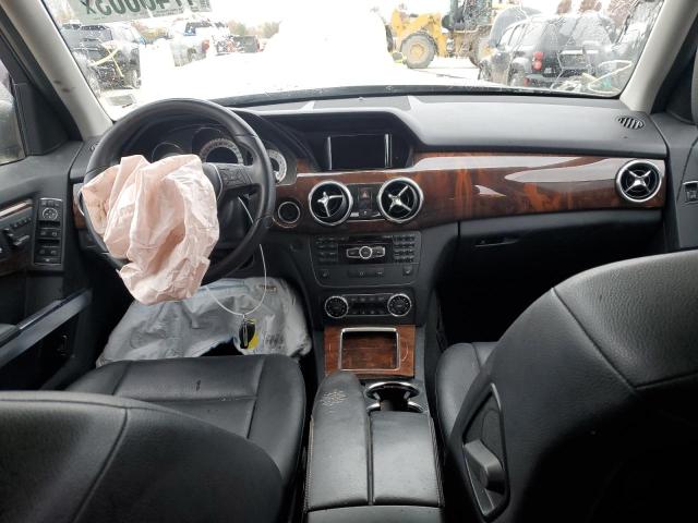 Photo 7 VIN: WDCGG8JBXDF970976 - MERCEDES-BENZ GLK-CLASS 