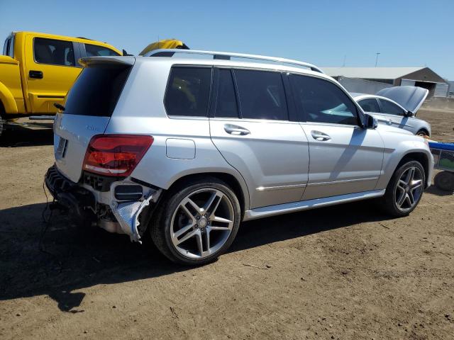 Photo 2 VIN: WDCGG8JBXDF975966 - MERCEDES-BENZ GLK 350 4M 