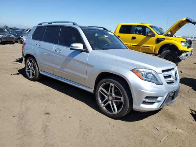 Photo 3 VIN: WDCGG8JBXDF975966 - MERCEDES-BENZ GLK 350 4M 