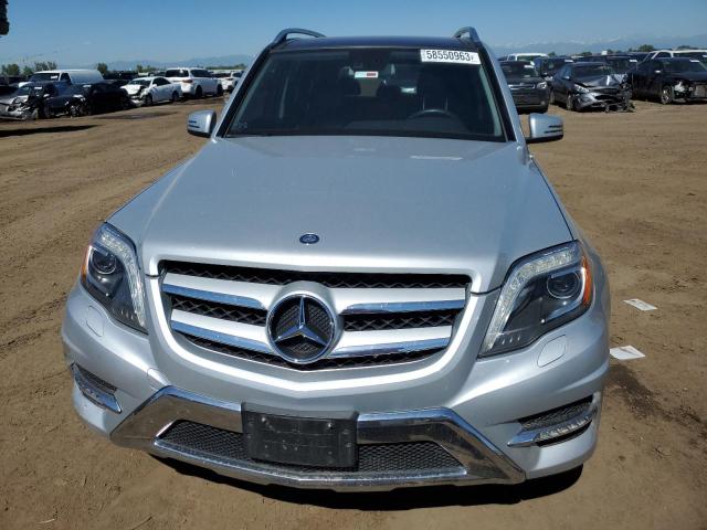 Photo 4 VIN: WDCGG8JBXDF975966 - MERCEDES-BENZ GLK 350 4M 