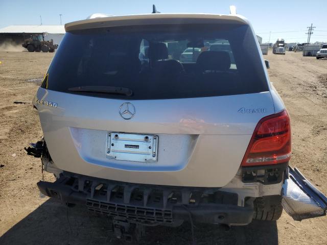 Photo 5 VIN: WDCGG8JBXDF975966 - MERCEDES-BENZ GLK 350 4M 