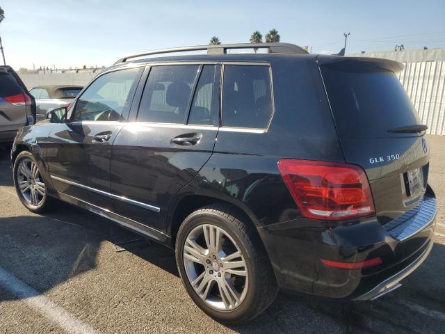 Photo 1 VIN: WDCGG8JBXDF988510 - MERCEDES-BENZ GLK 350 4M 