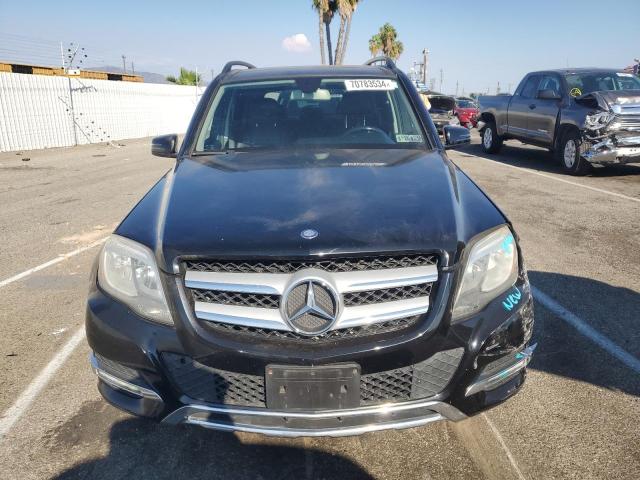 Photo 4 VIN: WDCGG8JBXDF988510 - MERCEDES-BENZ GLK 350 4M 