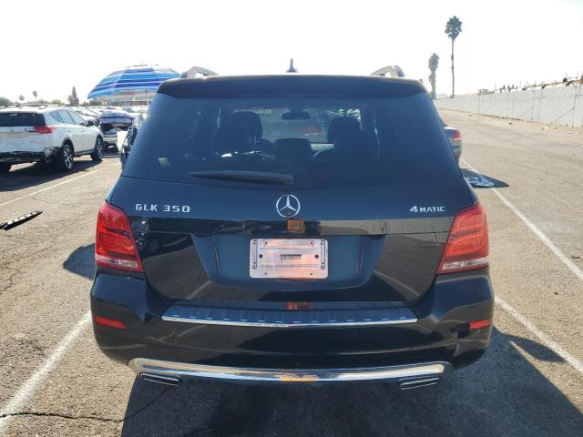 Photo 5 VIN: WDCGG8JBXDF988510 - MERCEDES-BENZ GLK 350 4M 