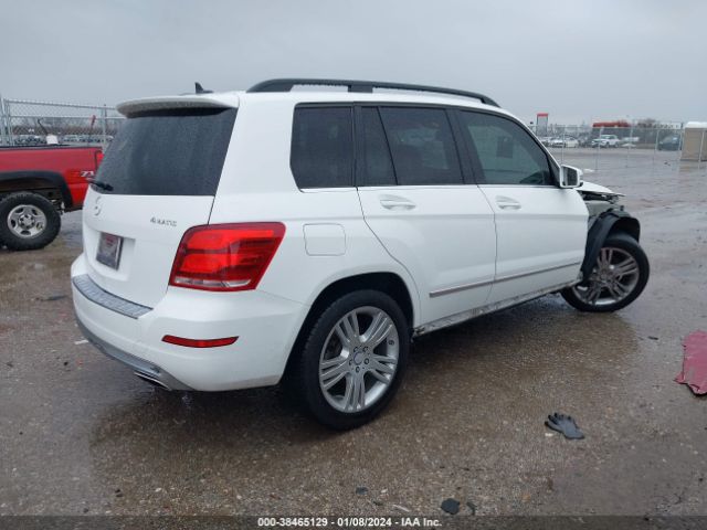 Photo 3 VIN: WDCGG8JBXDG027108 - MERCEDES-BENZ GLK 350 