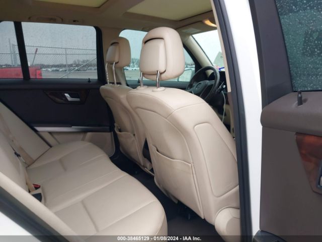 Photo 7 VIN: WDCGG8JBXDG027108 - MERCEDES-BENZ GLK 350 