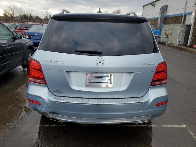 Photo 5 VIN: WDCGG8JBXDG031689 - MERCEDES-BENZ GLK-CLASS 