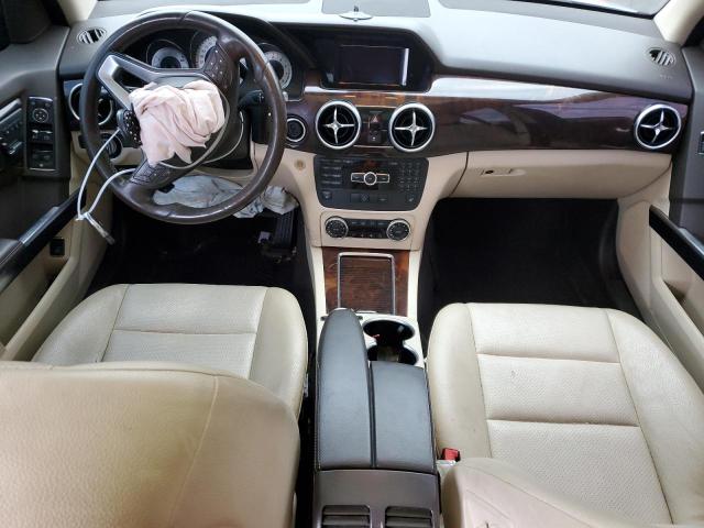 Photo 7 VIN: WDCGG8JBXDG031689 - MERCEDES-BENZ GLK-CLASS 