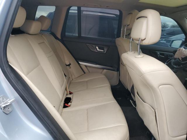 Photo 9 VIN: WDCGG8JBXDG031689 - MERCEDES-BENZ GLK-CLASS 