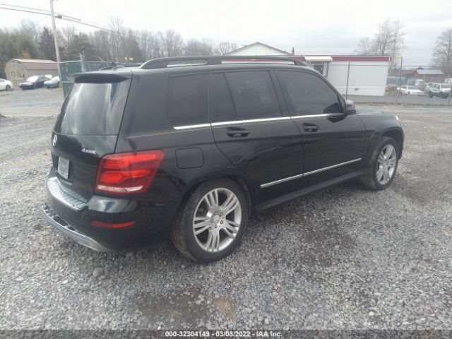 Photo 3 VIN: WDCGG8JBXDG047634 - MERCEDES-BENZ GLK-CLASS 