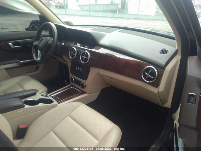 Photo 4 VIN: WDCGG8JBXDG047634 - MERCEDES-BENZ GLK-CLASS 