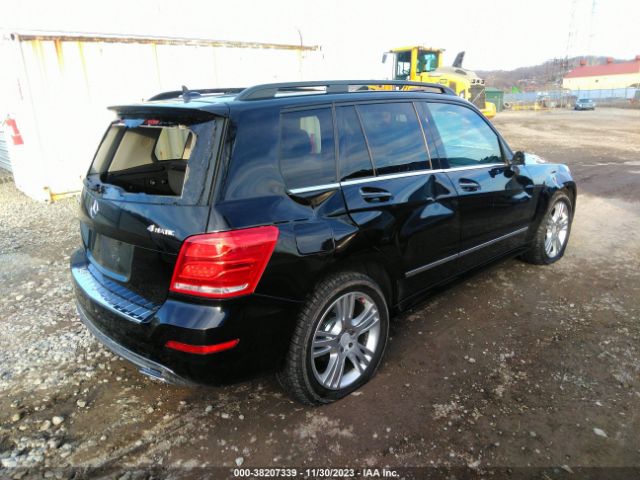 Photo 3 VIN: WDCGG8JBXDG084117 - MERCEDES-BENZ GLK 350 