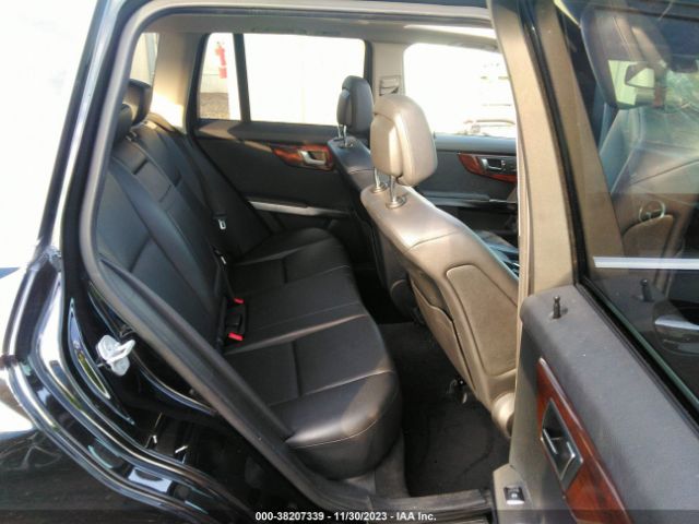 Photo 7 VIN: WDCGG8JBXDG084117 - MERCEDES-BENZ GLK 350 