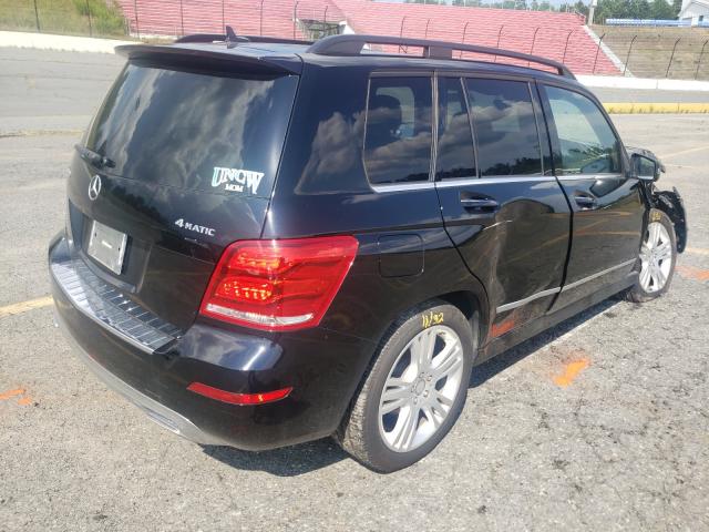 Photo 3 VIN: WDCGG8JBXDG087227 - MERCEDES-BENZ GLK 350 4M 