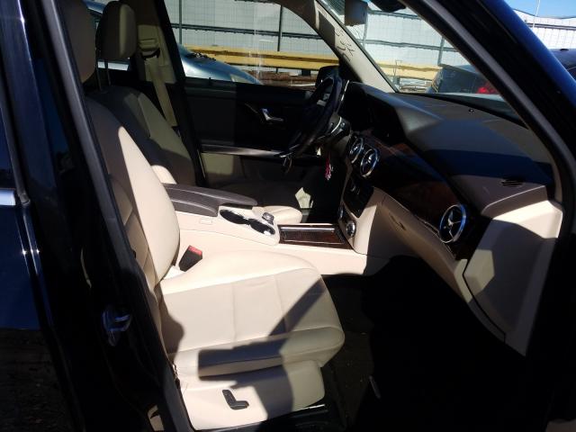 Photo 4 VIN: WDCGG8JBXDG100963 - MERCEDES-BENZ GLK 350 4M 