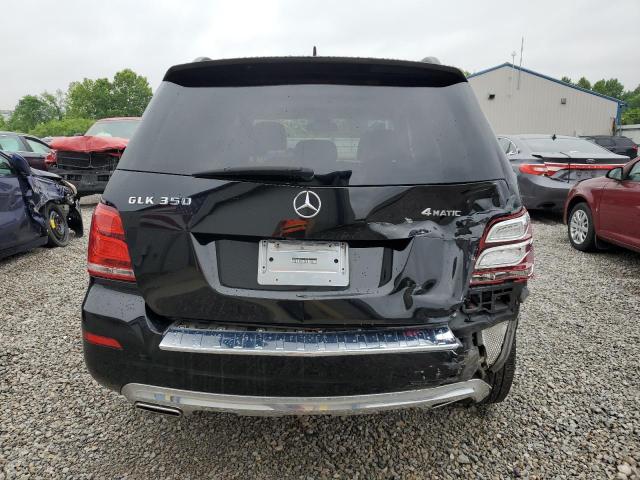 Photo 5 VIN: WDCGG8JBXDG138662 - MERCEDES-BENZ GLK 350 4M 