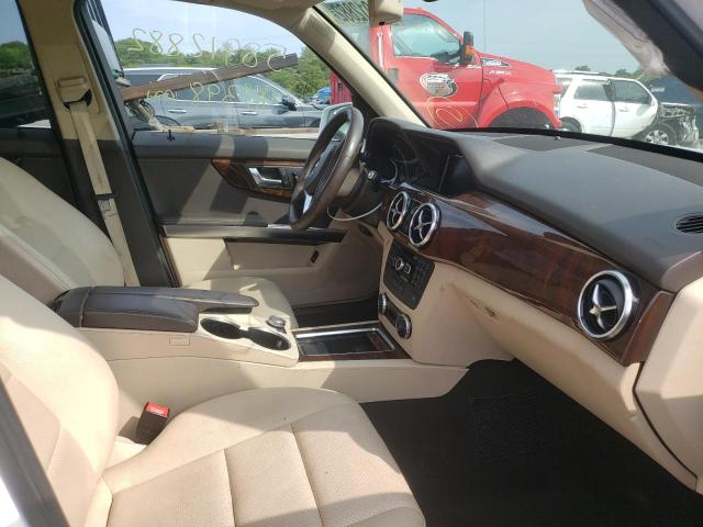 Photo 4 VIN: WDCGG8JBXEG159464 - MERCEDES-BENZ GLK 350 4M 