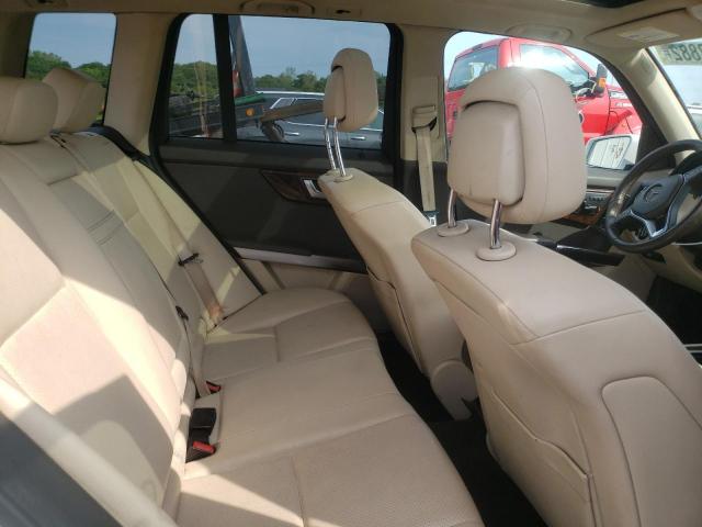 Photo 5 VIN: WDCGG8JBXEG159464 - MERCEDES-BENZ GLK 350 4M 