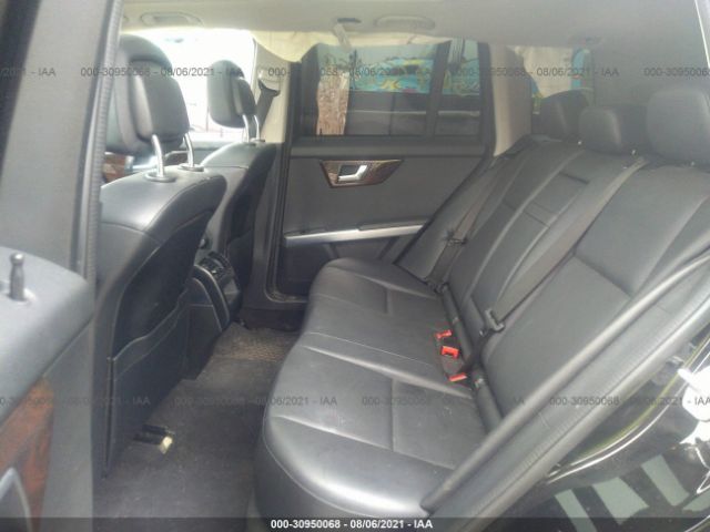 Photo 7 VIN: WDCGG8JBXEG164034 - MERCEDES-BENZ GLK-CLASS 