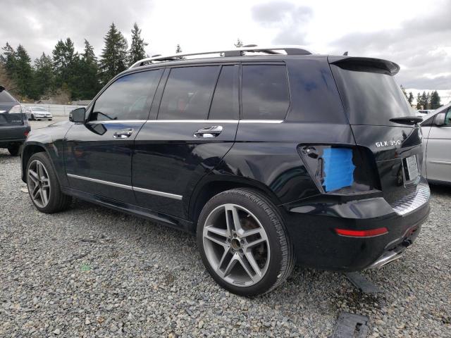 Photo 1 VIN: WDCGG8JBXEG180766 - MERCEDES-BENZ GLK 350 4M 