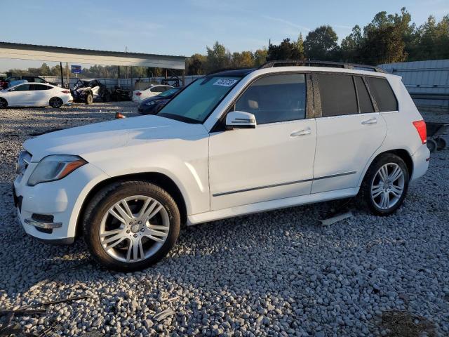 Photo 0 VIN: WDCGG8JBXEG194344 - MERCEDES-BENZ GLK 350 4M 