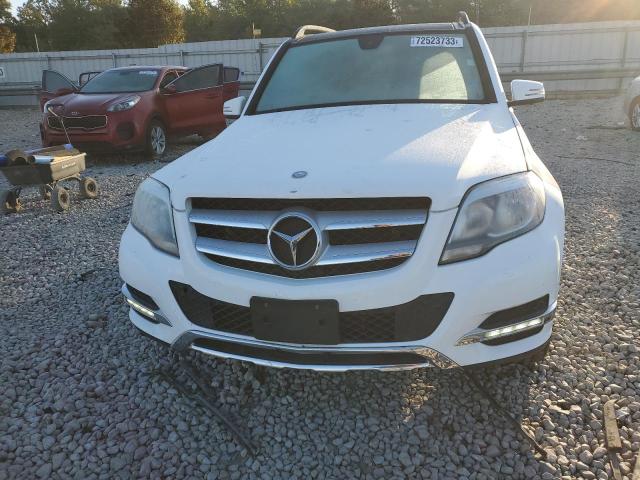 Photo 4 VIN: WDCGG8JBXEG194344 - MERCEDES-BENZ GLK 350 4M 