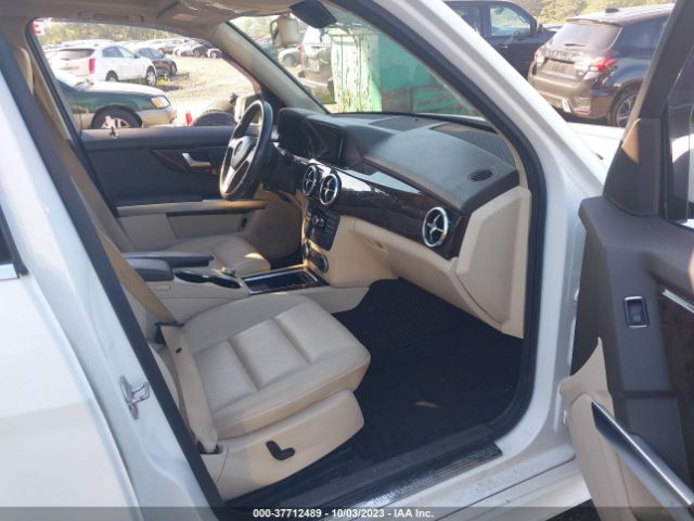 Photo 4 VIN: WDCGG8JBXEG305815 - MERCEDES-BENZ GLK 350 